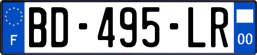 BD-495-LR