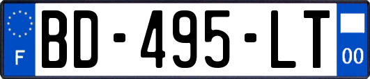 BD-495-LT