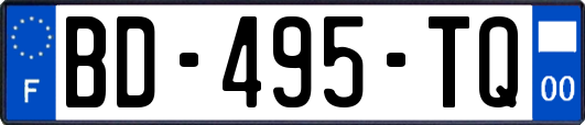 BD-495-TQ