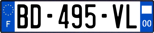 BD-495-VL