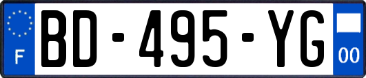 BD-495-YG