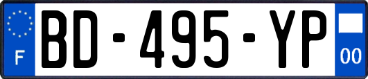 BD-495-YP