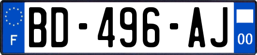 BD-496-AJ