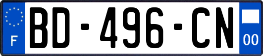 BD-496-CN