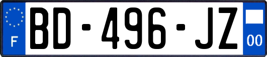 BD-496-JZ