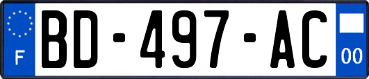 BD-497-AC