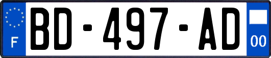 BD-497-AD