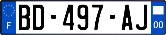 BD-497-AJ