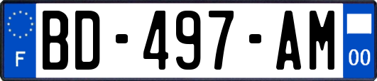 BD-497-AM