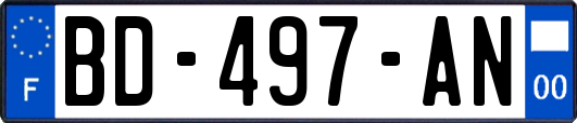 BD-497-AN