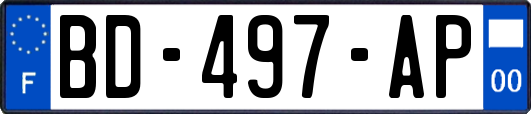 BD-497-AP
