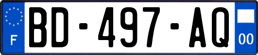 BD-497-AQ