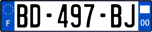 BD-497-BJ