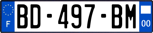 BD-497-BM