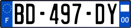 BD-497-DY