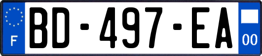 BD-497-EA