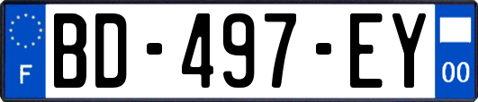 BD-497-EY