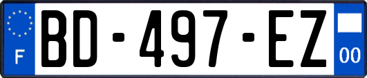 BD-497-EZ