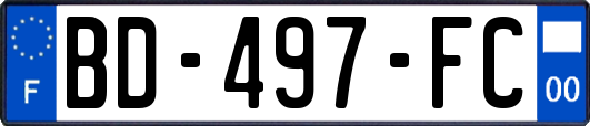 BD-497-FC