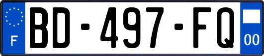 BD-497-FQ