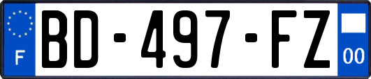 BD-497-FZ