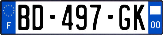 BD-497-GK