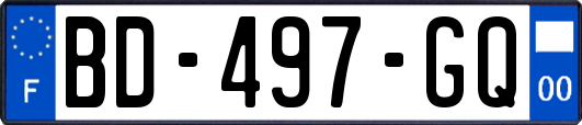 BD-497-GQ