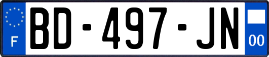 BD-497-JN