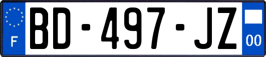 BD-497-JZ