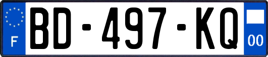 BD-497-KQ