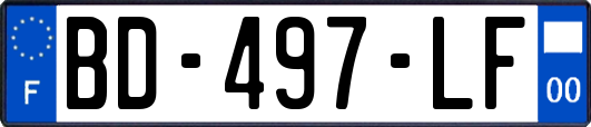 BD-497-LF