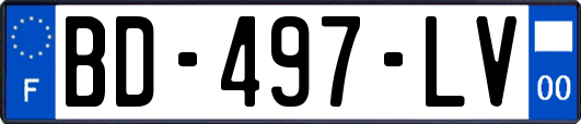 BD-497-LV