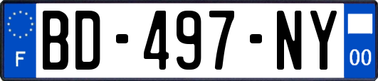 BD-497-NY
