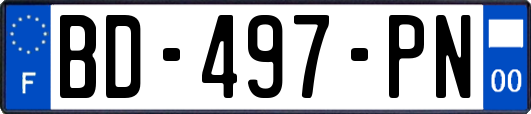 BD-497-PN