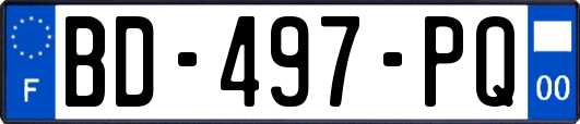 BD-497-PQ