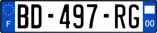 BD-497-RG