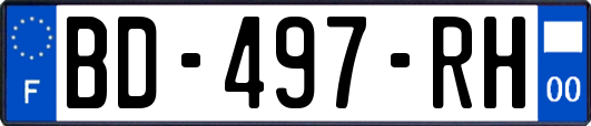 BD-497-RH