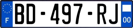 BD-497-RJ