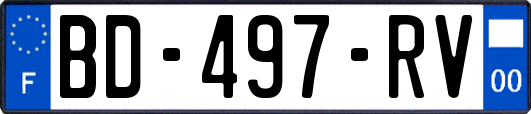 BD-497-RV