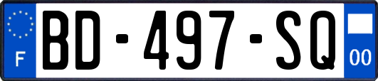 BD-497-SQ