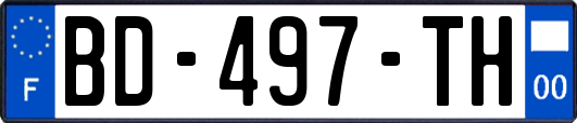 BD-497-TH