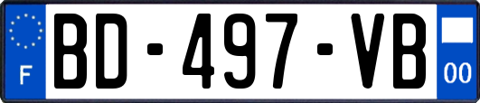 BD-497-VB
