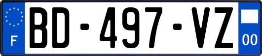 BD-497-VZ