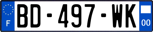 BD-497-WK
