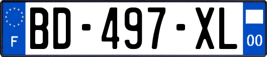 BD-497-XL