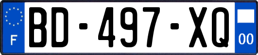 BD-497-XQ