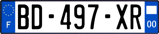 BD-497-XR