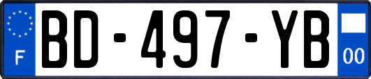 BD-497-YB