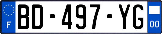 BD-497-YG