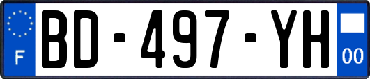 BD-497-YH
